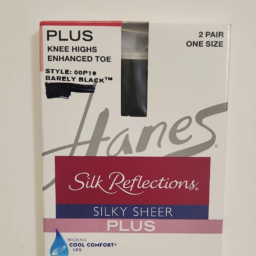 Hanes lot pairs